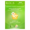 R.O.C.S.Baby Diş Macunu 0-3 Yaş 35 ml Papatya