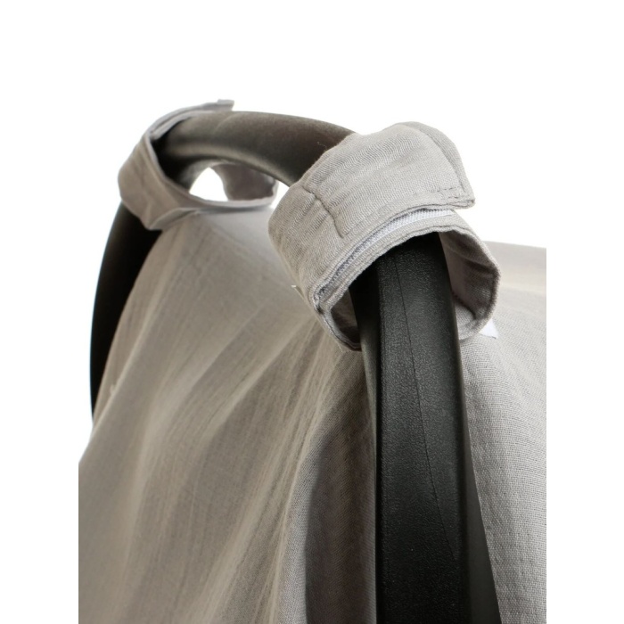  Bürümcük Ana Kucağı Örtüsü 809 Ekru