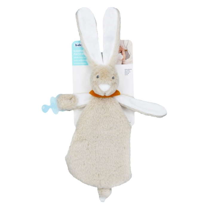  Emzik Askılı Tavşan Uyku Arkadaşı 813 Taş