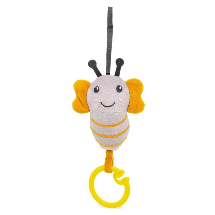  Titreşimli Arı 832 Gri