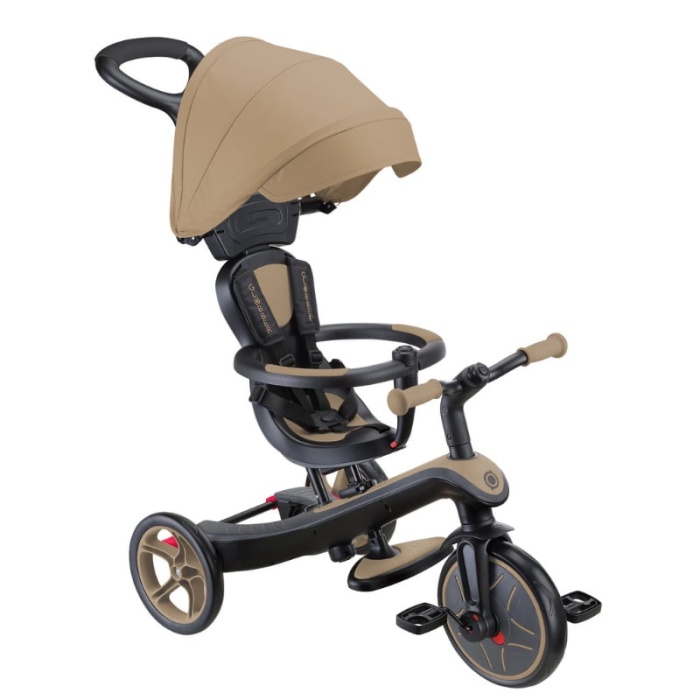 Globber Explorer 4in1 Trike Bisiklet Kum Beji