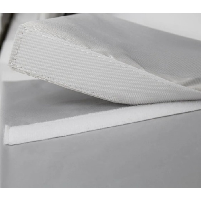  Katlamalı Anne & Bebek Organizer 795 Yeşil Çiçek