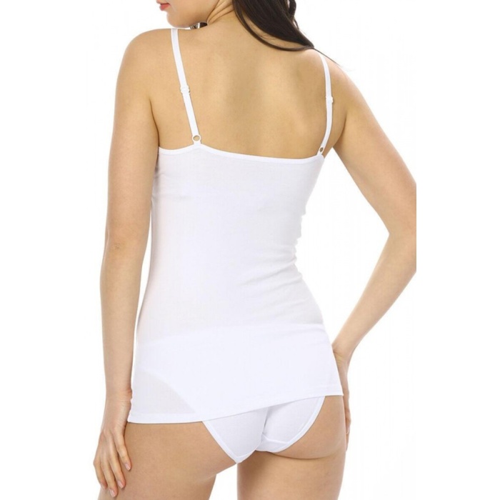 Emzirme Atleti 1268 White