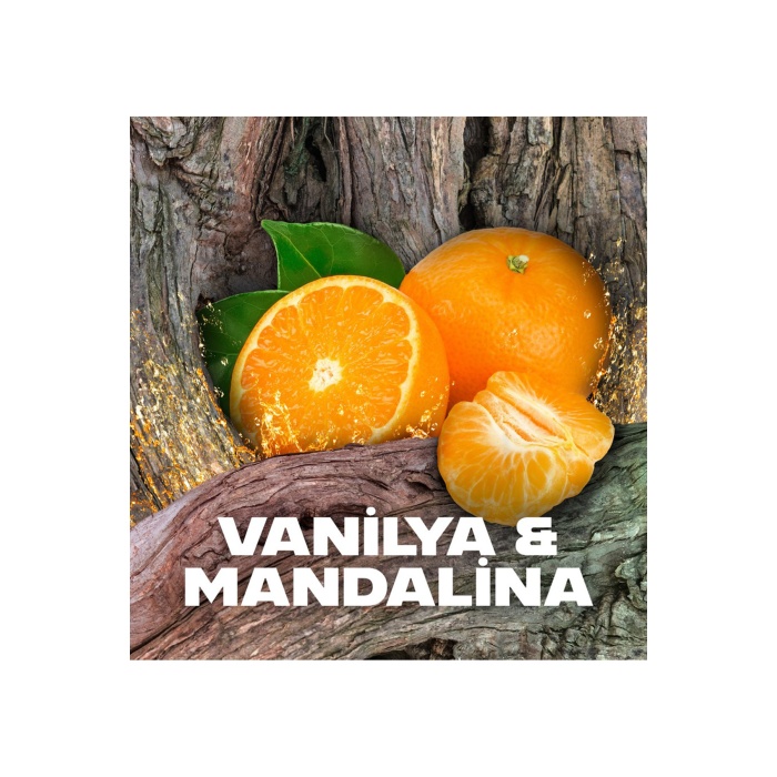 3 Adet Axe Africa Erkek Deodorant Sprey 150 ml