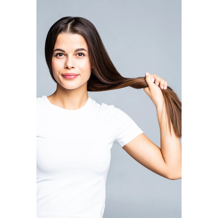 Biotin Şampuan 1000 ML - Yumuşak ve Güçlü Saçlar