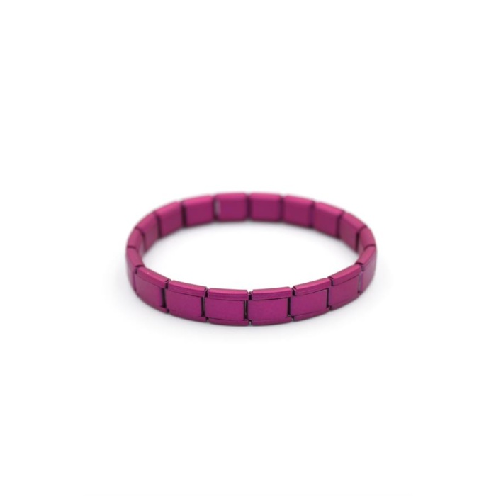 Mat Nomi Bilezik - Pembe