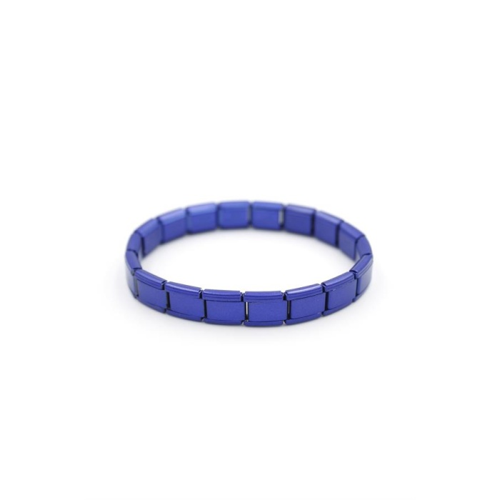 Mat Nomi Bilezik - Mavi