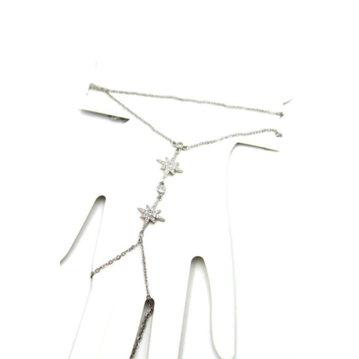 Kuzey Yıldızı Şahmeran - Gümüş