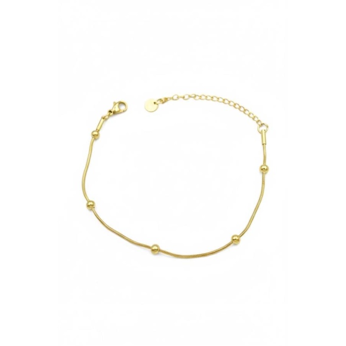 Dorika  Bileklik - Altın