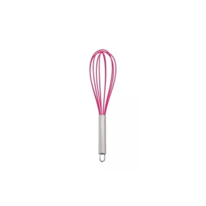 Silikon Çırpma Teli 30 cm