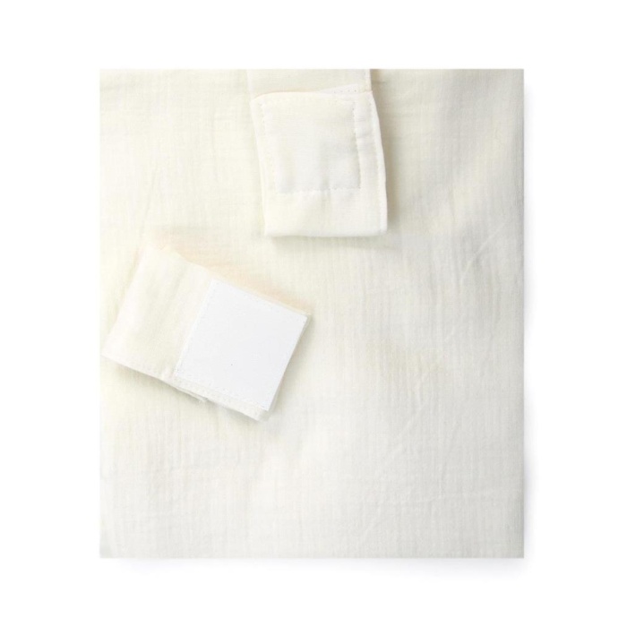 Bürümcük Ana Kucağı Örtüsü 809 Ekru