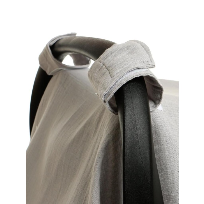 Bürümcük Ana Kucağı Örtüsü 809 Ekru