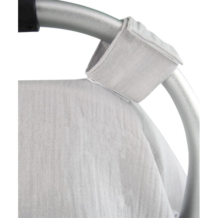 Bürümcük Ana Kucağı Örtüsü 809 Gri