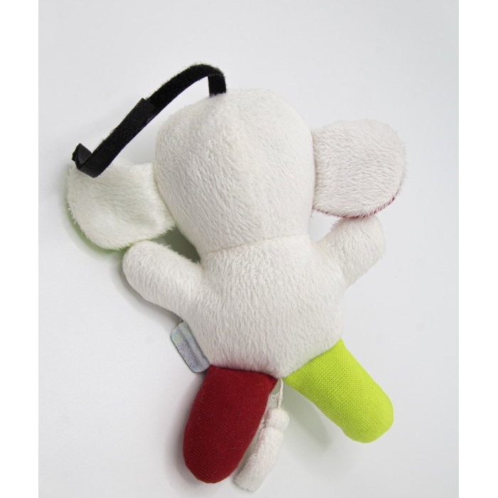 Titreşimli Fil 833 Renkli