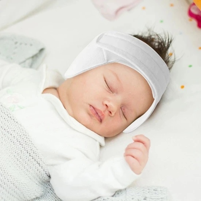 Kepçe Kulak Önleyici 590 Antrasit