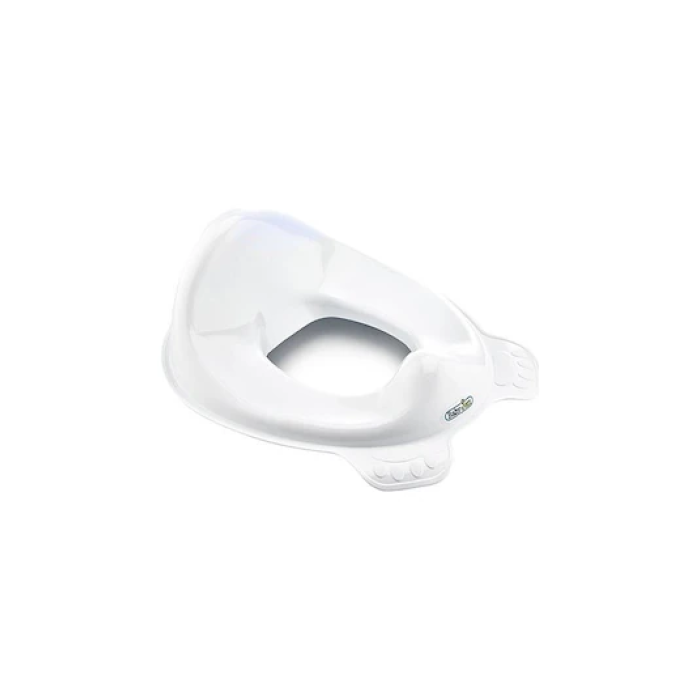 NessiWorld Plastik KNessiWorldet Adaptörü 327 Beyaz