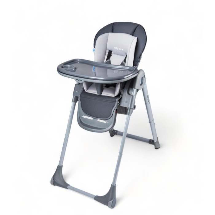 Baby Care BC511 Flex Plus Mama Sandalyesi Antrasit