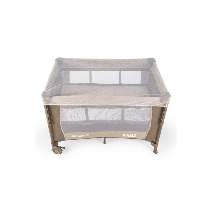 NessiWorld Withme II Anne Yanı Oyun Parkı Kahve