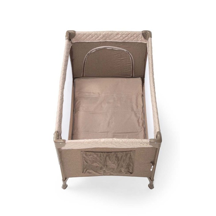 NessiWorld Withme II Anne Yanı Oyun Parkı Kahve