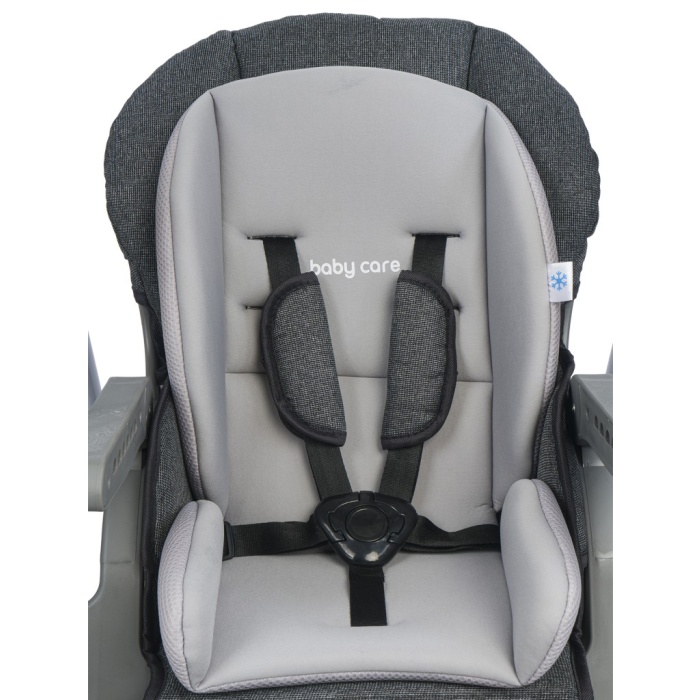 BC530 Rocket Elite Salıncak Kahve