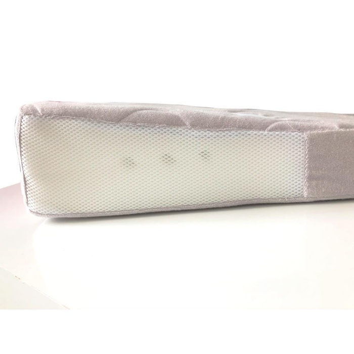  Bebek Reflü Yastığı 132 Beyaz