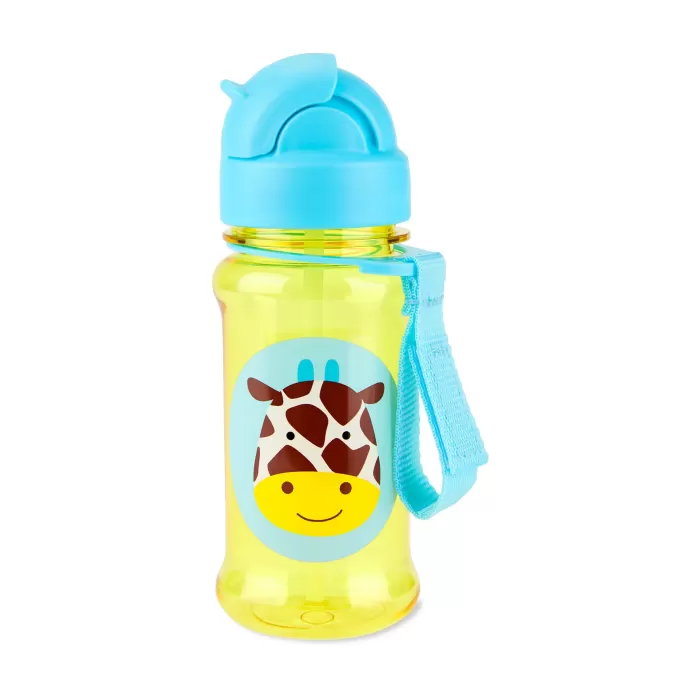 Pipetli Tritan Suluk Zürafa