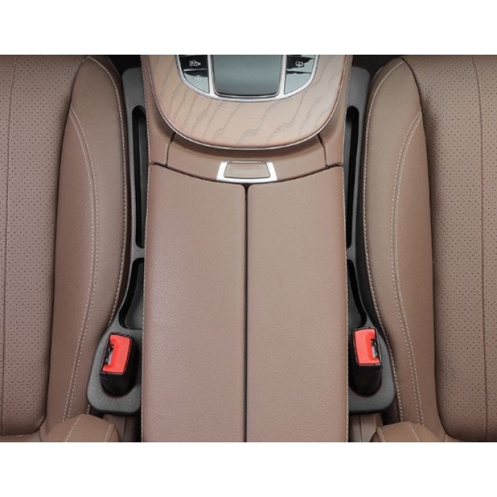 Araba Koltuk Arası Düşme Engelleyici Organizer 2 li