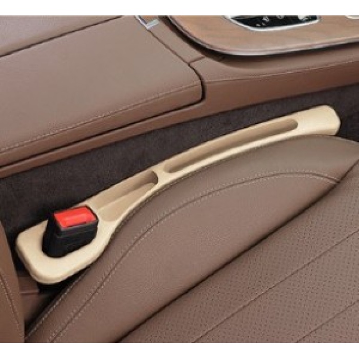 Araba Koltuk Arası Düşme Engelleyici Organizer 2 li
