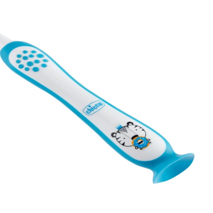 NessiWorld Diş Fırçası 3-6 Yaş Tiger