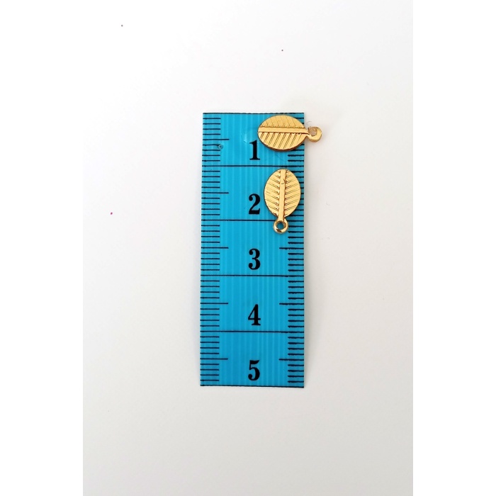 Oya Abiye Bileklik Kolye Pleksi Metalik Plastik Pul Altın Renk 24 gram 270 adet - BNC538