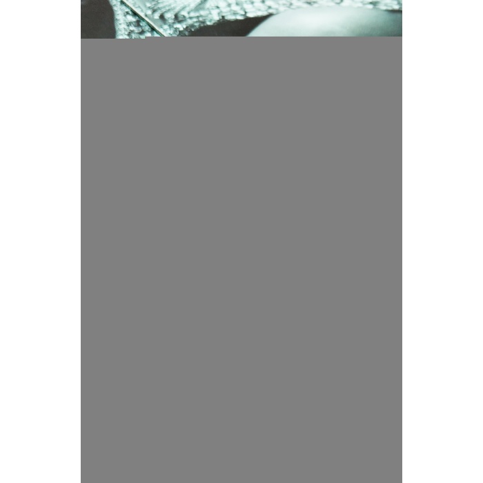 Aventurin Doğal Taşı Zincirli El Yapımı Kolye Uç: 2 cm Zincir: 20 cm Kutulu