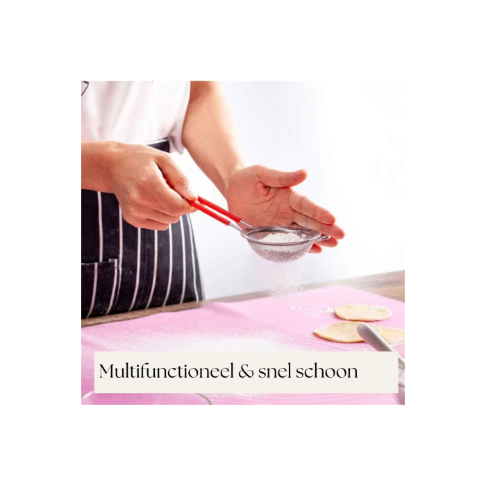 45x65 Hamur Matı Royaleks 157