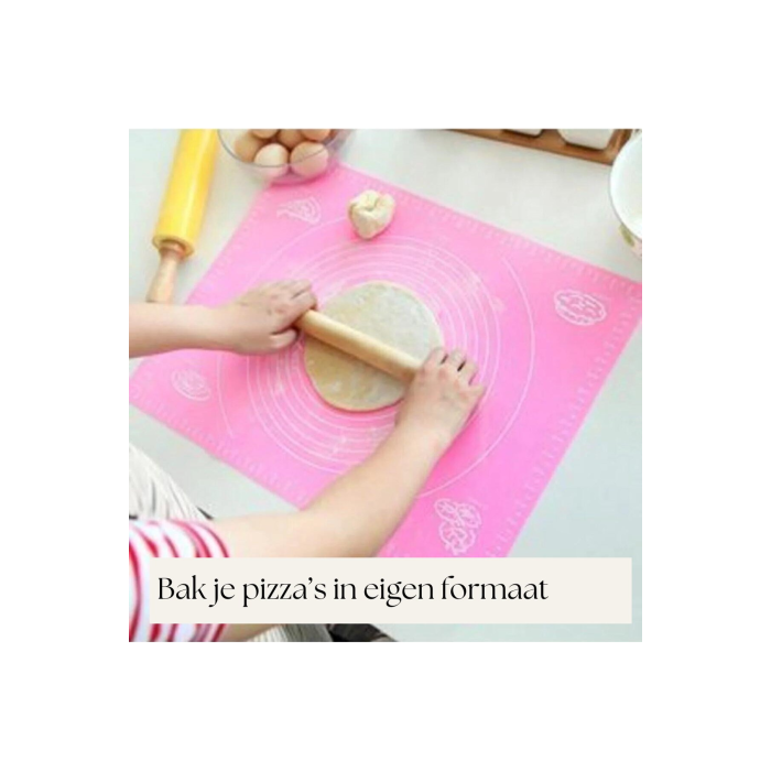 45x65 Hamur Matı Royaleks 157