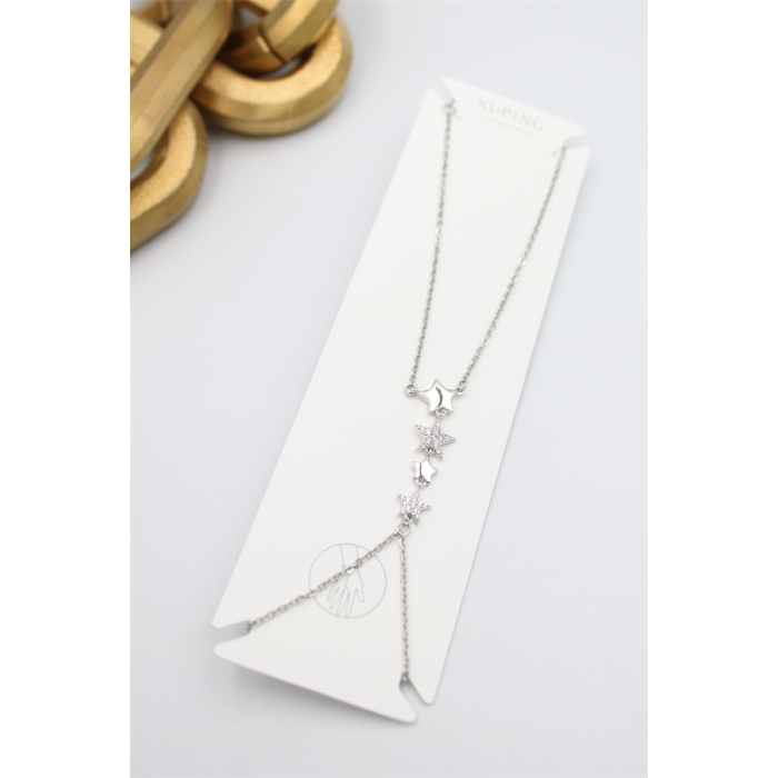 Yıldız Xuping Şahmeran - Gümüş