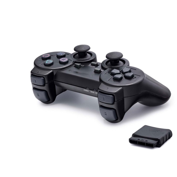 Wireless Gamepad PC/PS2/PS3 3in1 HD305