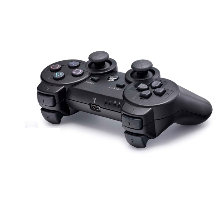 Ps3 Gamepad Siyah HD306S