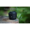 CANON EF 50mm f/1.8 STM LENS (Canon Eurasia)