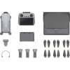 DJI AIR 3 FLY MORE COMBO (RC 2) DRONE