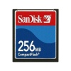 Sandisk 256 Mb Compact Flash Hafıza Kartı Cf Kart