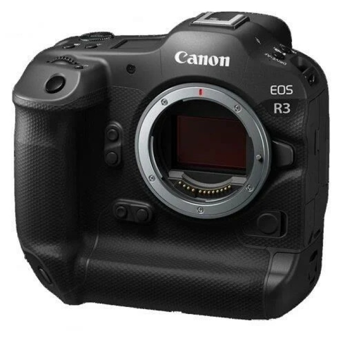 Canon EOS R3 Body (Canon Eurasia)