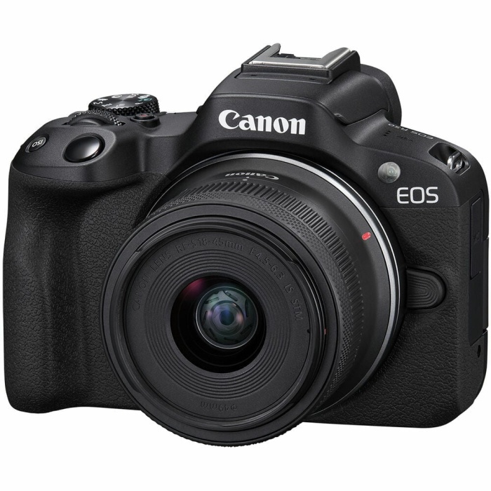 CANON EOS R50 CONTENT CREATOR KIT (Canon Eurasia)