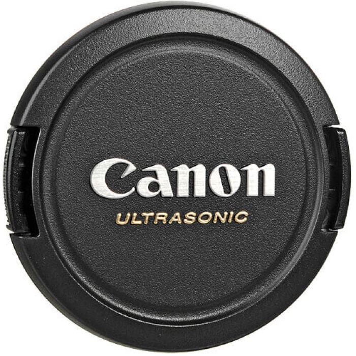 CANON EF 85MM F/1.8 USM LENS (Canon Eurasia)