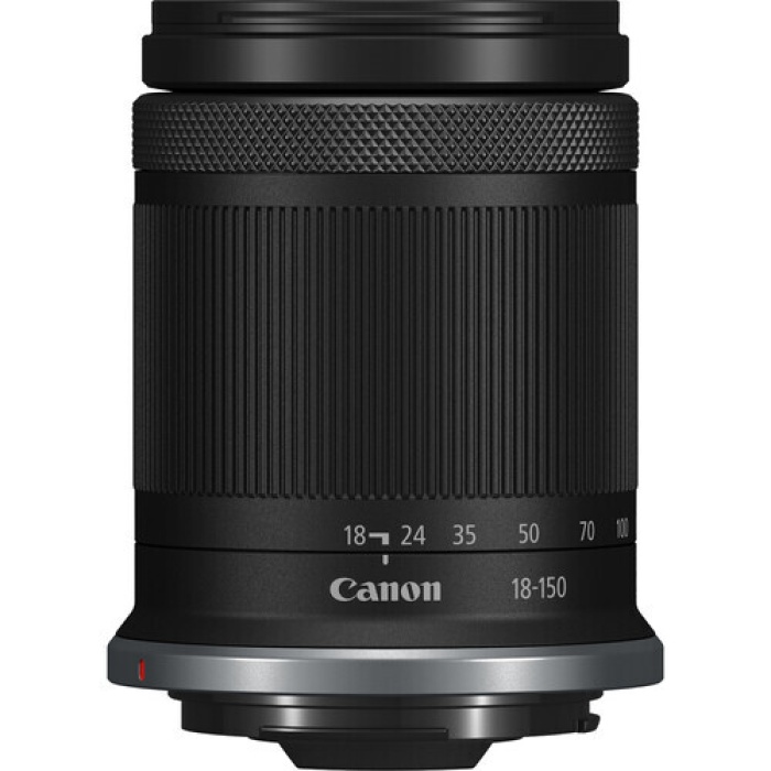 CANON EOS R7 18-150MM F3.5-6.3 IS STM KIT (Canon Eurasia)