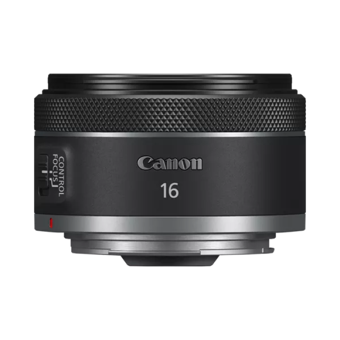 CANON RF 16MM F2.8 STM LENS (Canon Eurasia)