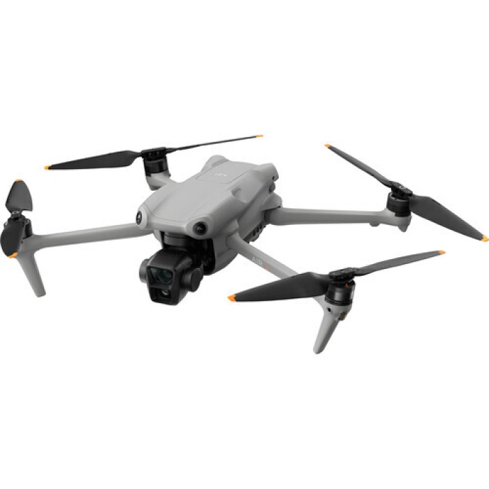 DJI AIR 3 FLY MORE COMBO (RC 2) DRONE