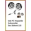 R265 i5 2400 16GB RAM 256GB SSD 19 inç FHD Monitör  Wi-Fi Masaüstü Bilgisayar