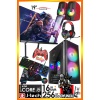 G397 i5 2400 3.40GHz 16GB RAM 256GB SSD 4GB GT730 E.KARTI 19 Monitör Oyuncu Bilgisayarı