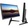 POSCAM 19 inç FullHD 5MS HDMI VGA LED 60Hz Monitör