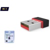 Platoon PL-9339 300Mbps Mini Usb WiFi Kablosuz Alıcı Adaptör WLAN