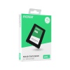 Everest ES240SH 240GB 2.5 SATA 3.0 520MB/420MB 3D NAND Flash SSD (Solid State Drive)